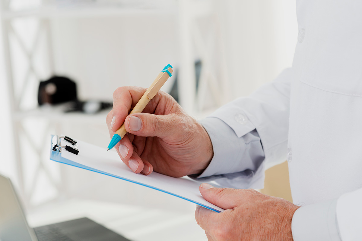 Testosterone Replacement Therapy In Testosterone Replacement Therapy Clinic In Harker Heights