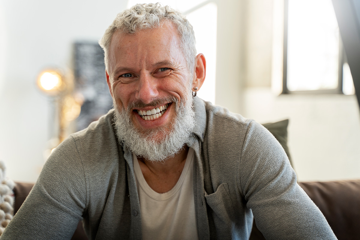 Testosterone Replacement Therapy for Men In Testosterone Replacement Therapy Clinic In Harker Heights